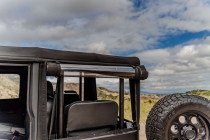 ICON FJ44 #121